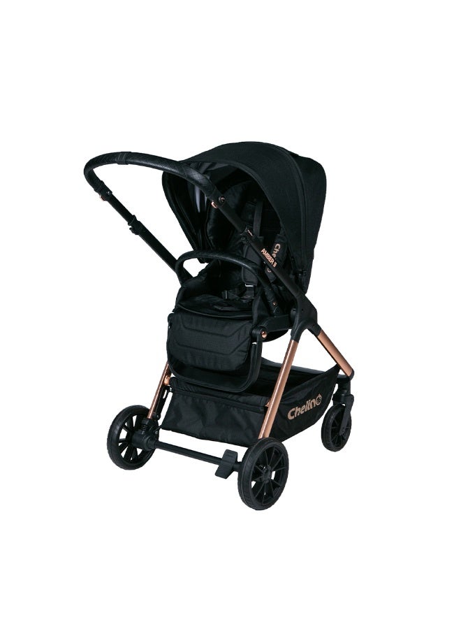 Chelino Amber Stroller - Image 4