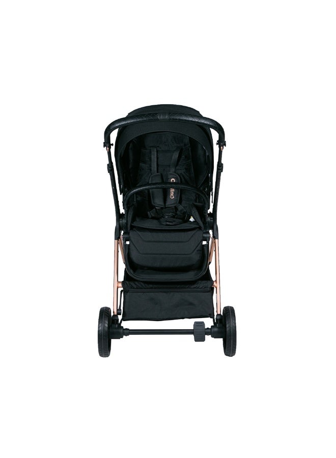 Chelino Amber Stroller - Image 3