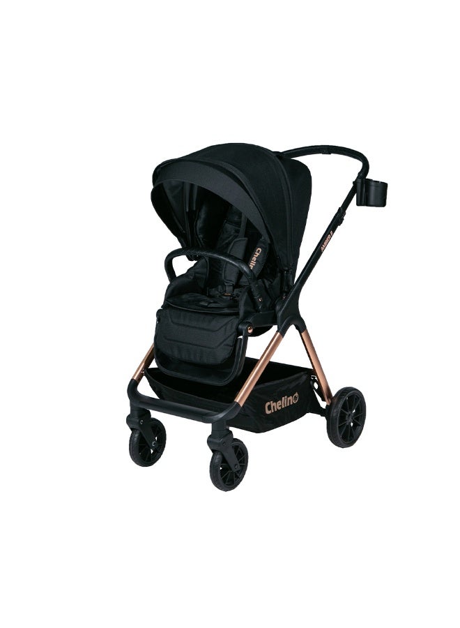Chelino Amber Stroller - Image 1