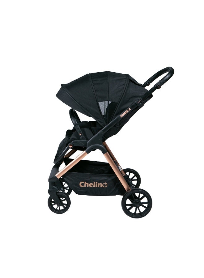 Chelino Amber Stroller - Image 5