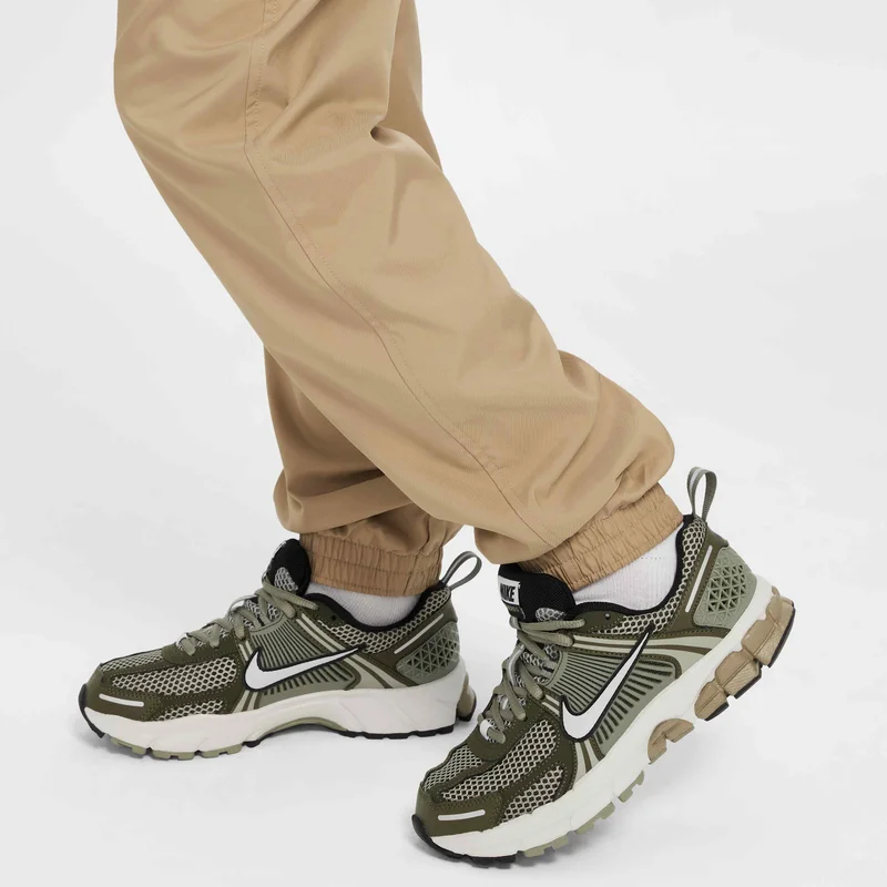 Nike Kids' Sportswear Club Woven Joggers