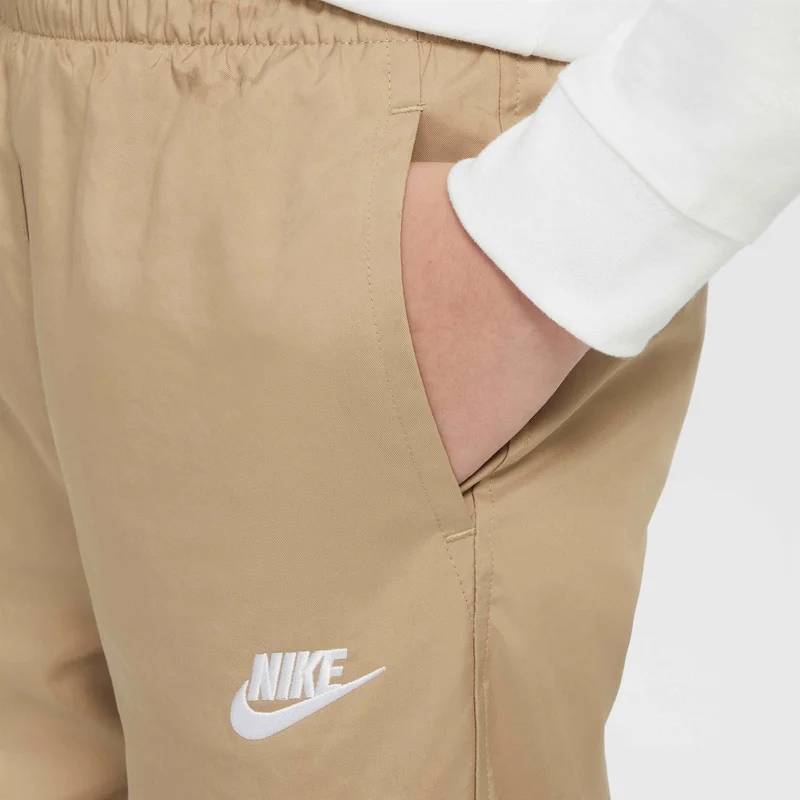 Nike Kids' Sportswear Club Woven Joggers