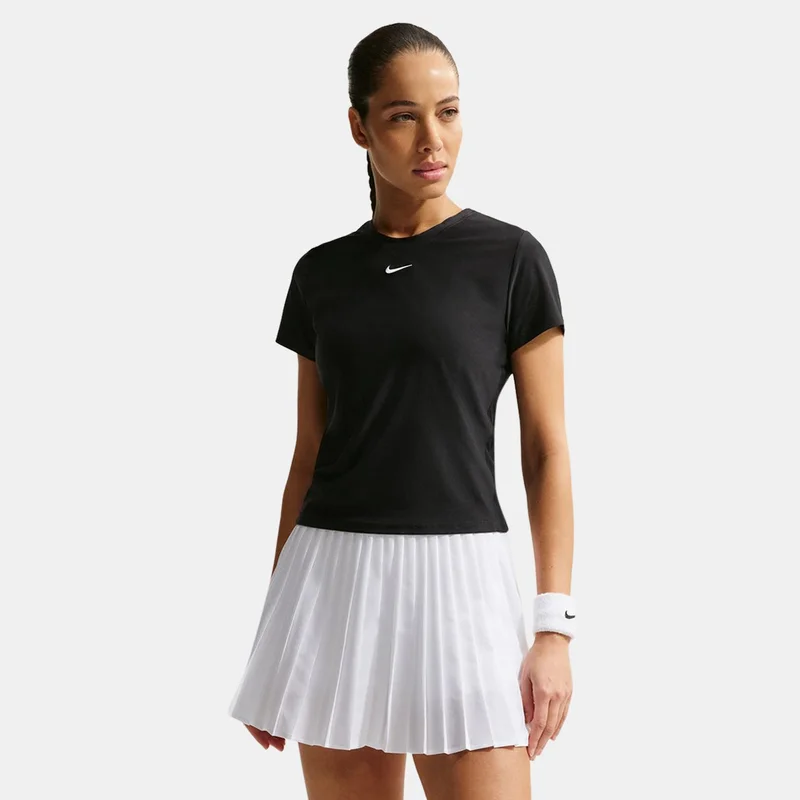 نايكي Women's Victory Dri-FIT Tennis Top