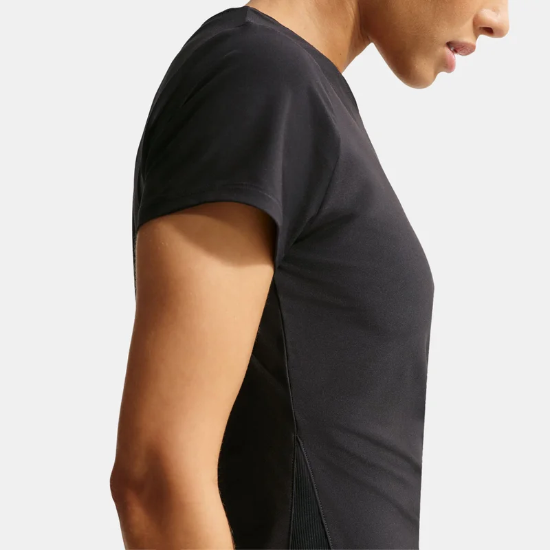 Nike Black Women's Victory Dri-FIT Tennis Top for Women | Best Price UAE