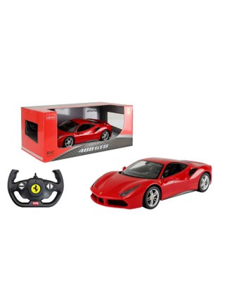RASTAR R/C CAR 1:14 FERRARI 488 GTB - 75600 - pzsku/ZA974E82042964D95088EZ/45/_/1724322882/238352ef-9ede-4526-bca2-0f335e719927