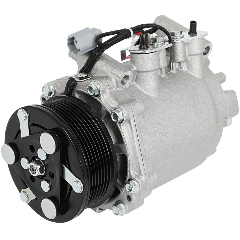 ضاغط مكيف SCITOO 20022006 متوافق مع هوندا CRV CRV 24L CO 10663AC 38810PNB006