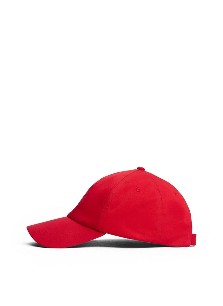 TOMMY JEANS Casual Logo Curve Peak Cap