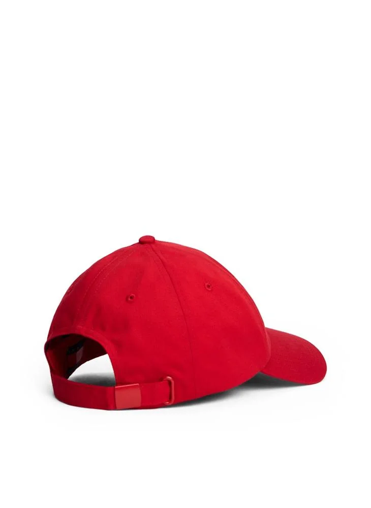 TOMMY JEANS Casual Logo Curve Peak Cap
