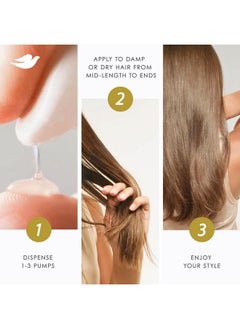 Dove Dove Serum Bond Strength for Chemically Damaged Hair with Bio-Protein Care Technology and Peptide Complex 3.3 Fl Oz  - Image 5