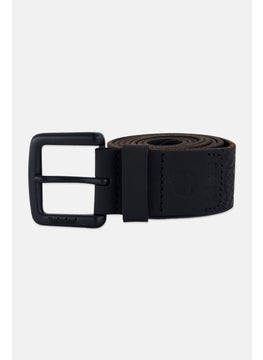 Men Brand Logo Leather Belt, Black - pzsku/ZA9757E3FBFF376E8AD75Z/45/_/1740233278/5943e89d-ce7e-4a16-b45c-f1d0e019f9b5