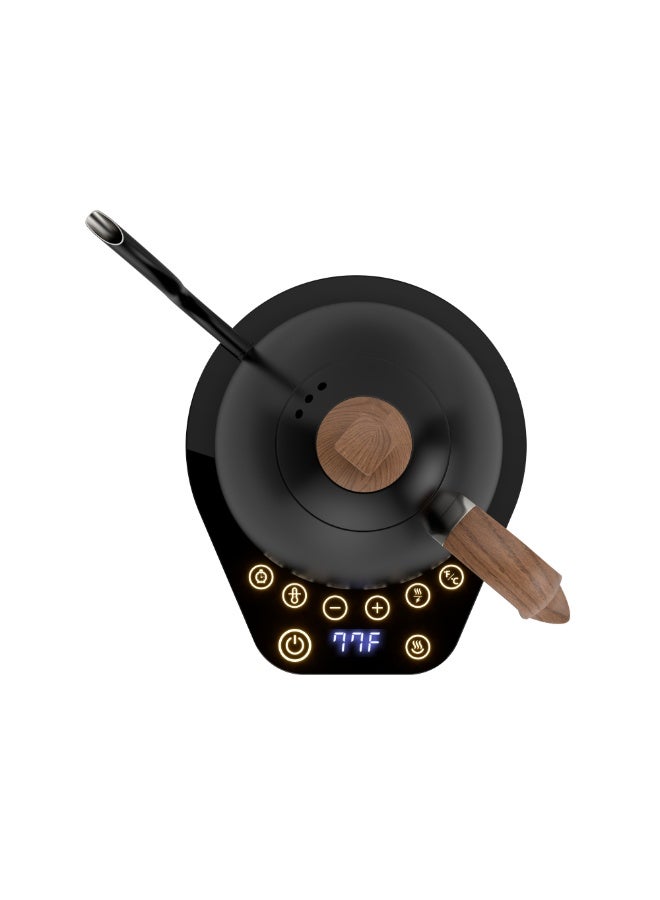 Brewista Artisan Electric Gooseneck Kettle 1.0L - Image 2