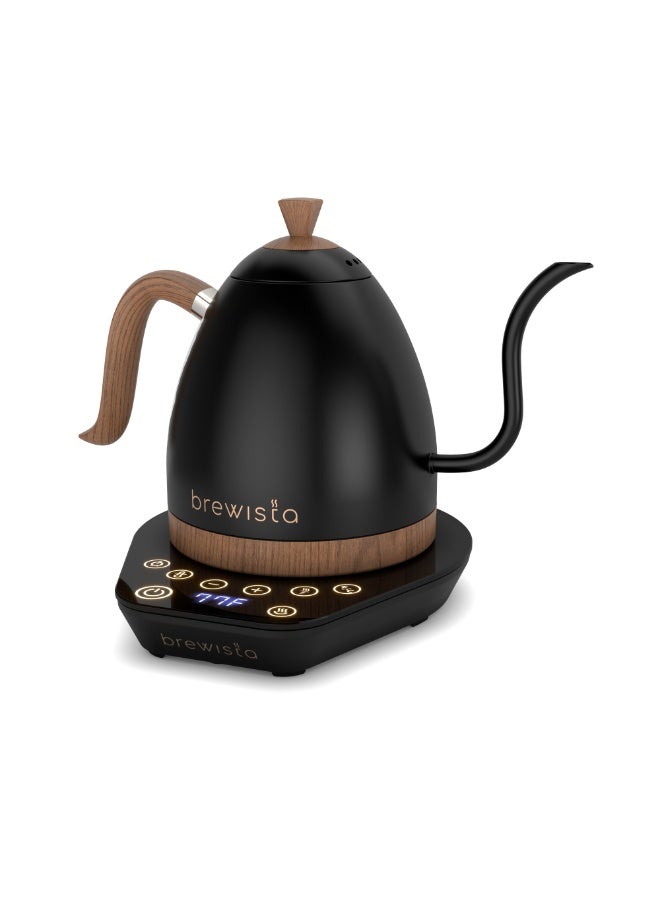 Brewista Artisan Electric Gooseneck Kettle 1.0L - Image 3