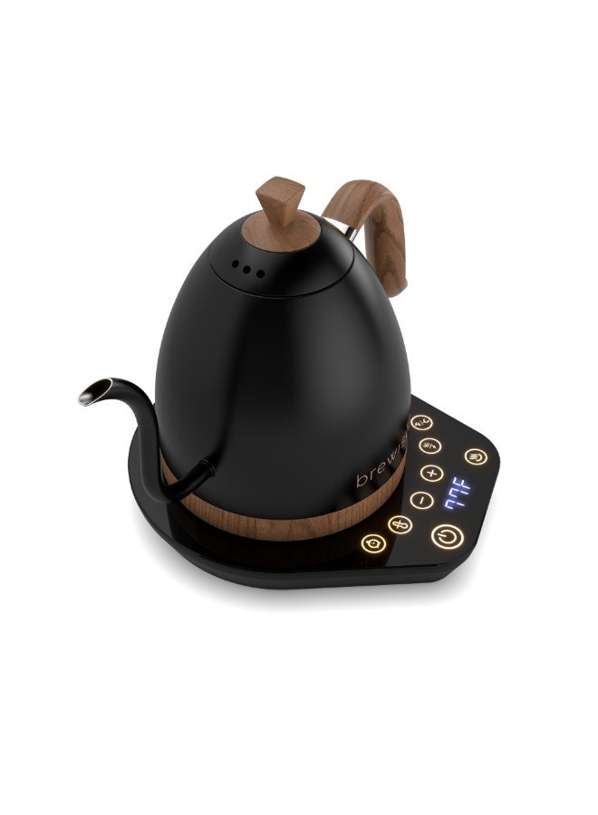 Brewista Artisan Electric Gooseneck Kettle 1.0L - Image 4