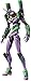 BANDAI SPIRITS Bandai Hobby Evangelion Multipurpose Humanoid Decisive Weapon Artificial Human Evangelion Unit01 Bandai Spirits RG Model Kit - Image 3