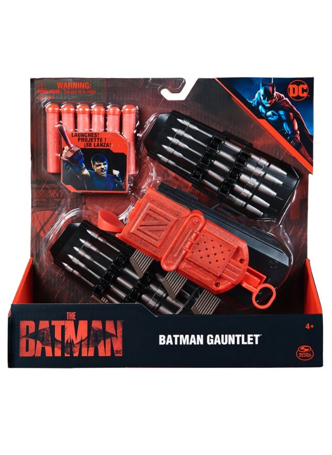 DC The Batman Movie Gauntlet  - Image 3