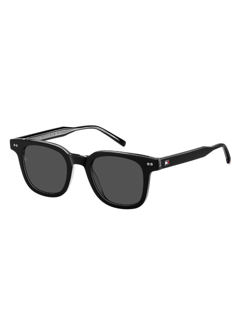 TOMMY HILFIGER RECTANGULAR TOMMY HILFIGER Sunglasses  - Image 1