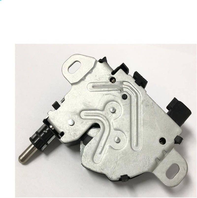 Wivplex Bonnet Hood Lock Catch Latch for Ford Vehicles - Image 2