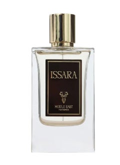 MIDDLE EAST PERFUMES ISSARA Unisex Extrait De Parfum  - Image 2