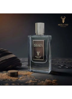 MIDDLE EAST PERFUMES ISSARA Unisex Extrait De Parfum  - Image 3