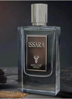 MIDDLE EAST PERFUMES ISSARA Unisex Extrait De Parfum  - Image 1