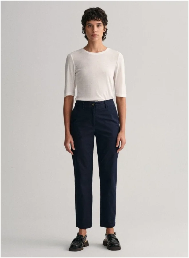 غانت Gant Slim Fit Chinos