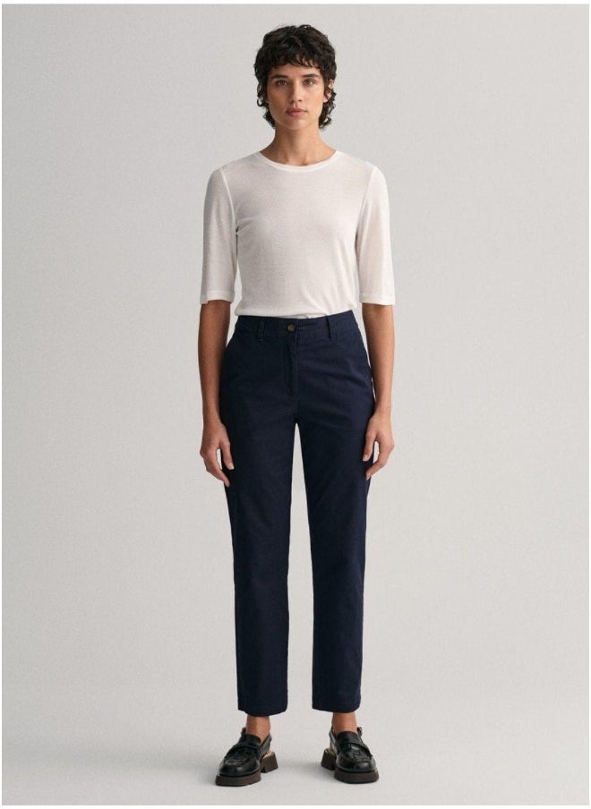 GANT - Gant Slim Fit Chinos - Image 1