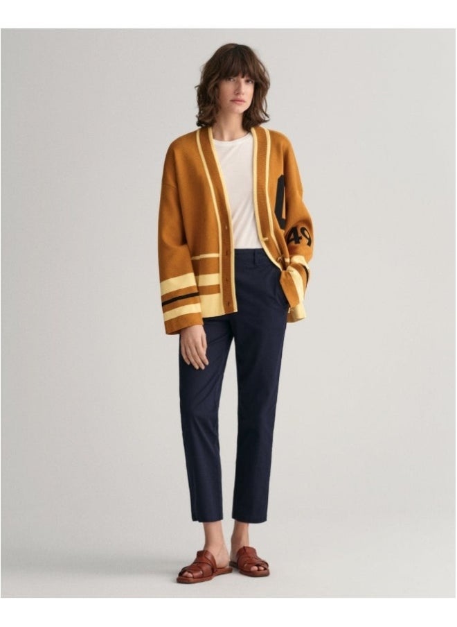 GANT - Gant Slim Fit Chinos - Image 1
