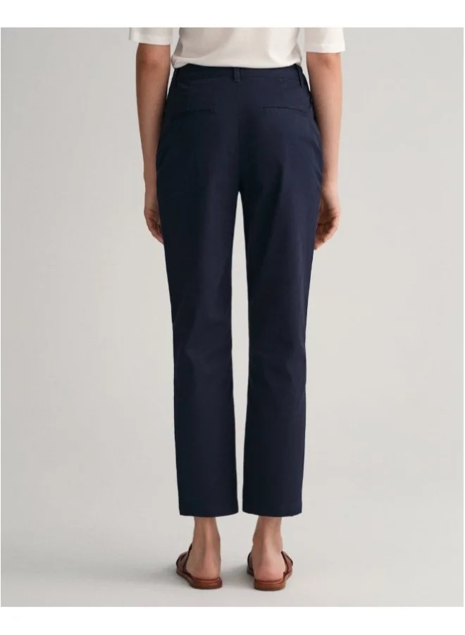 غانت Gant Slim Fit Chinos