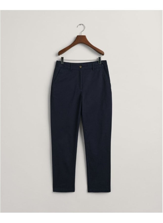 GANT - Gant Slim Fit Chinos - Image 1