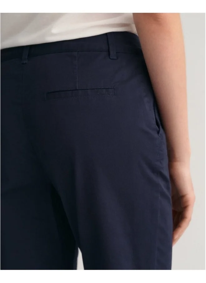 غانت Gant Slim Fit Chinos