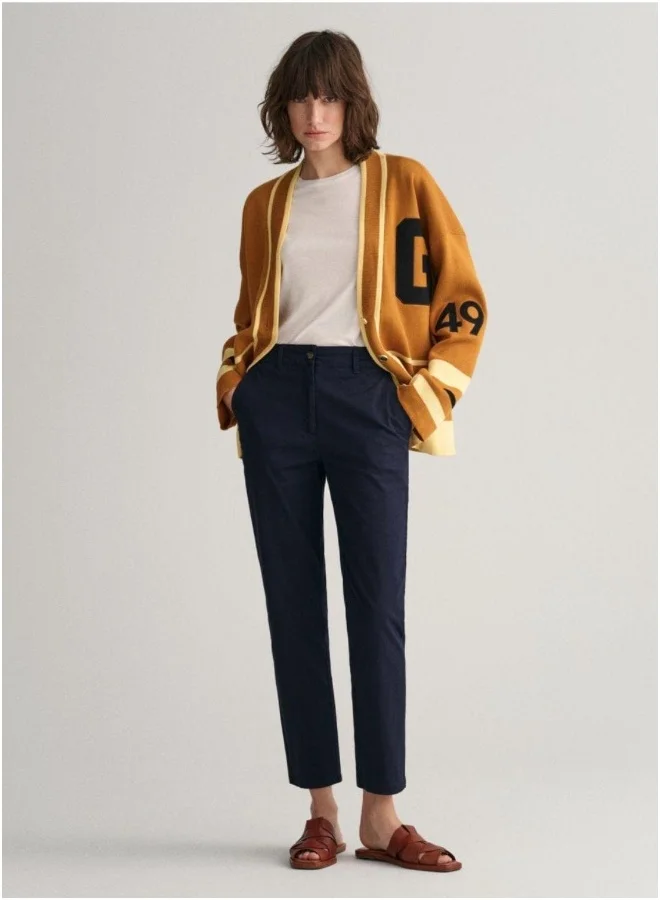 غانت Gant Slim Fit Chinos