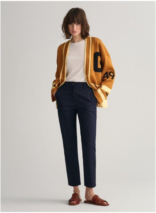 GANT - Gant Slim Fit Chinos - Image 1