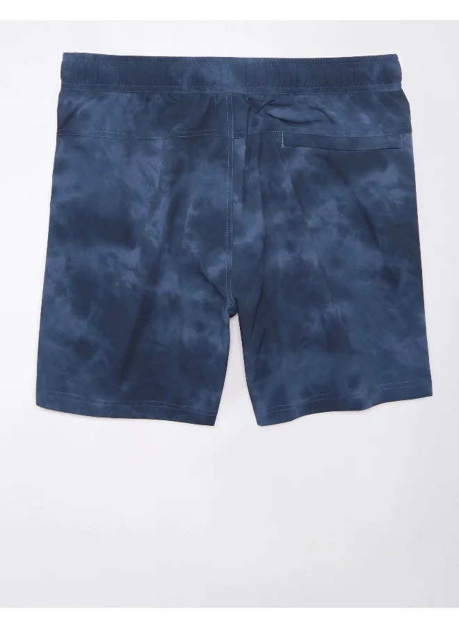 امريكان ايجل Drawstring Pocket Detail Shorts