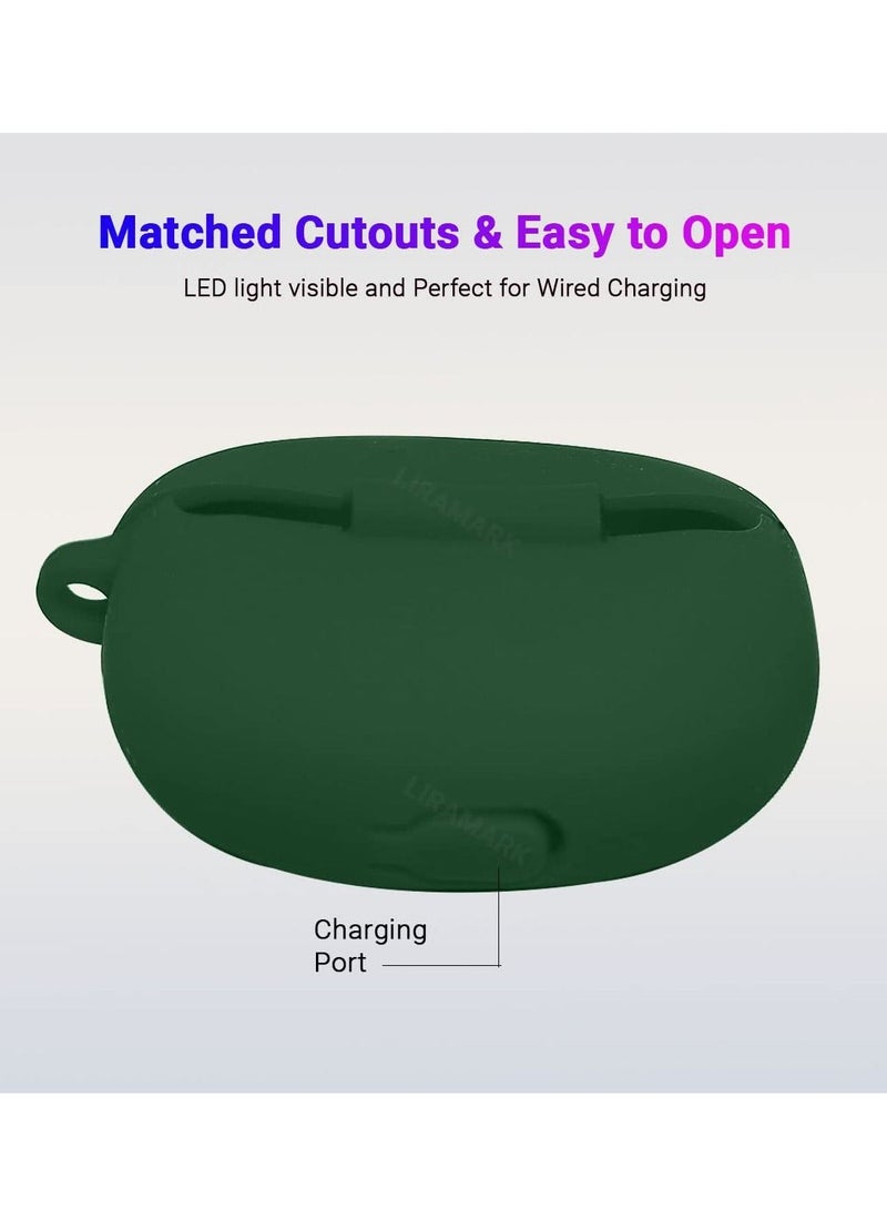 Silicone Cover For Oppo Enco X - Image 4
