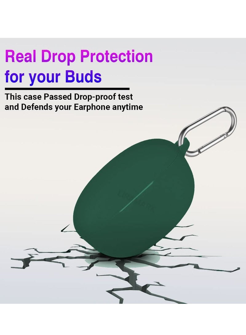 Silicone Cover For Oppo Enco X - Image 5
