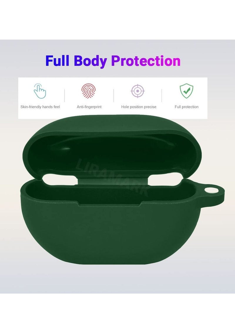 Silicone Cover For Oppo Enco X - Image 2