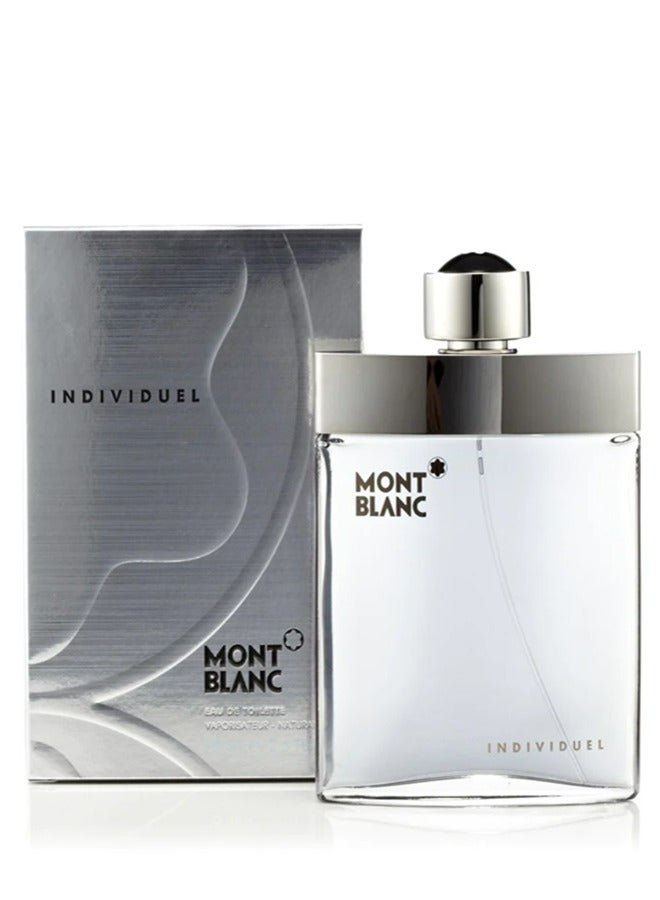 مون بلان عطر فردي للرجال - Image 2