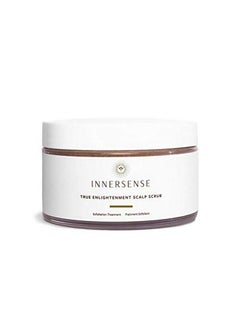 innersense Organic Beauty Natural True Enlightenment Scalp Scrub ; Crueltyfree Clean Haircare (67 Oz)  - Image 1