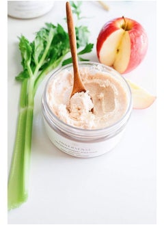 innersense Organic Beauty Natural True Enlightenment Scalp Scrub ; Crueltyfree Clean Haircare (67 Oz)  - Image 3