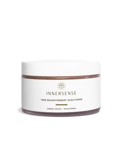innersense Organic Beauty Natural True Enlightenment Scalp Scrub ; Crueltyfree Clean Haircare (67 Oz)  - Image 2