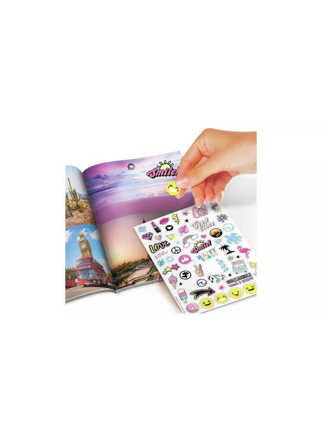 Canal Toys Studio Creator Deluxe Video Maker Kit  - Image 4
