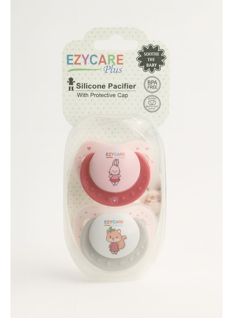 إيزي كير لهايات سيليكون مزدوجة - Image 1