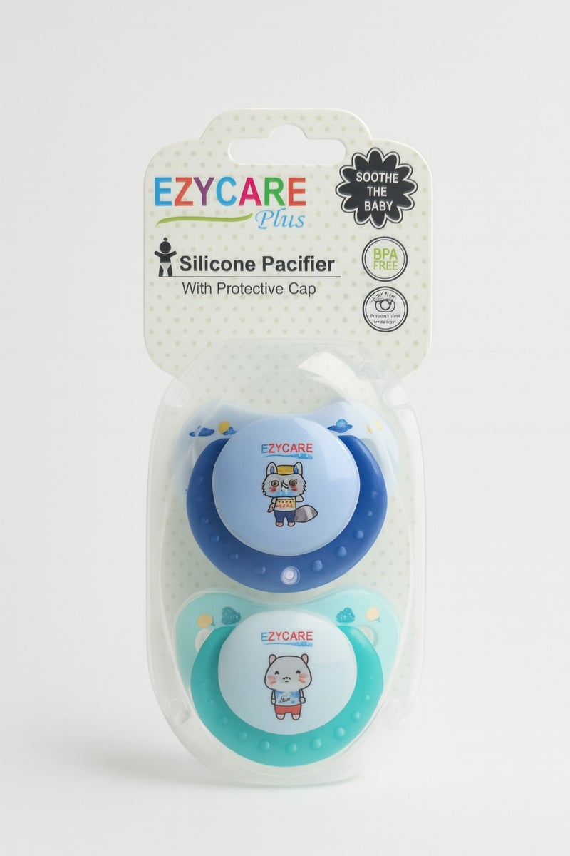 إيزي كير لهايات سيليكون مزدوجة - Image 2