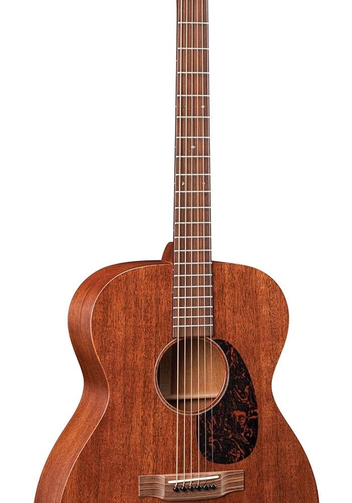 Martin 000-15M Acoustic Guitar - Image 1