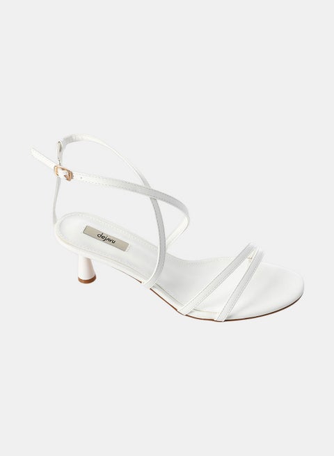 Dejavu Shoes HUA-DJTX-002  Single Strap Sandal For Women