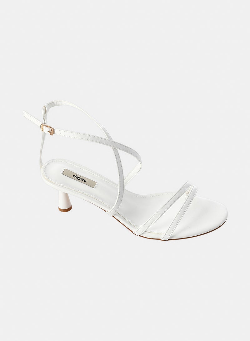 Dejavu Shoes HUA-DJTX-002  Single Strap Sandal For Women - Image 1