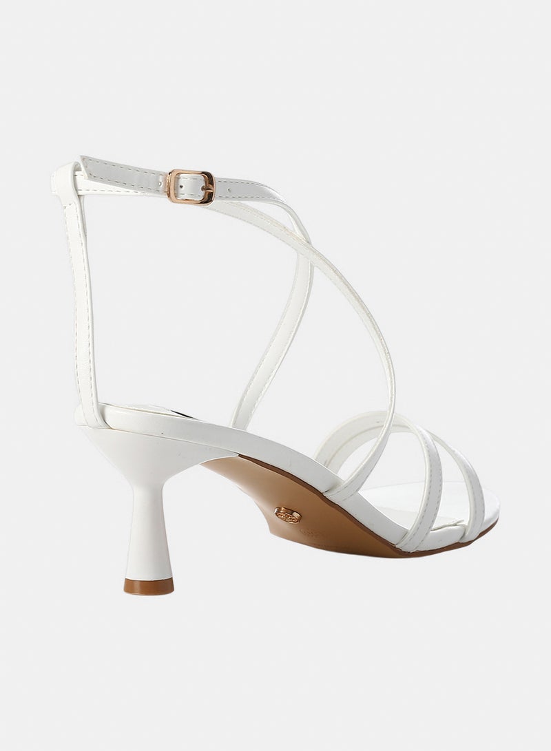 Dejavu Shoes HUA-DJTX-002  Single Strap Sandal For Women - Image 3
