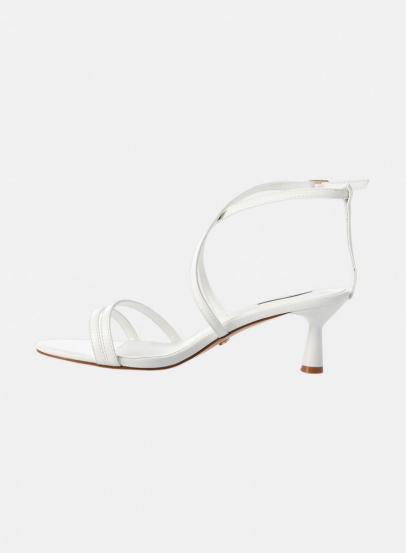 Dejavu Shoes HUA-DJTX-002  Single Strap Sandal For Women - Image 4