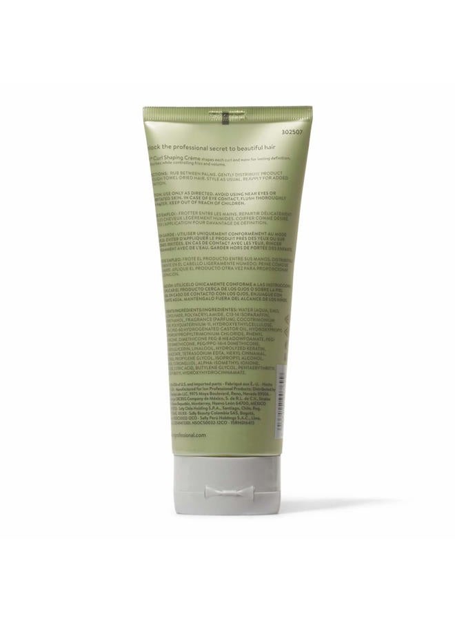 ION Curl Shaping Creme - Image 3