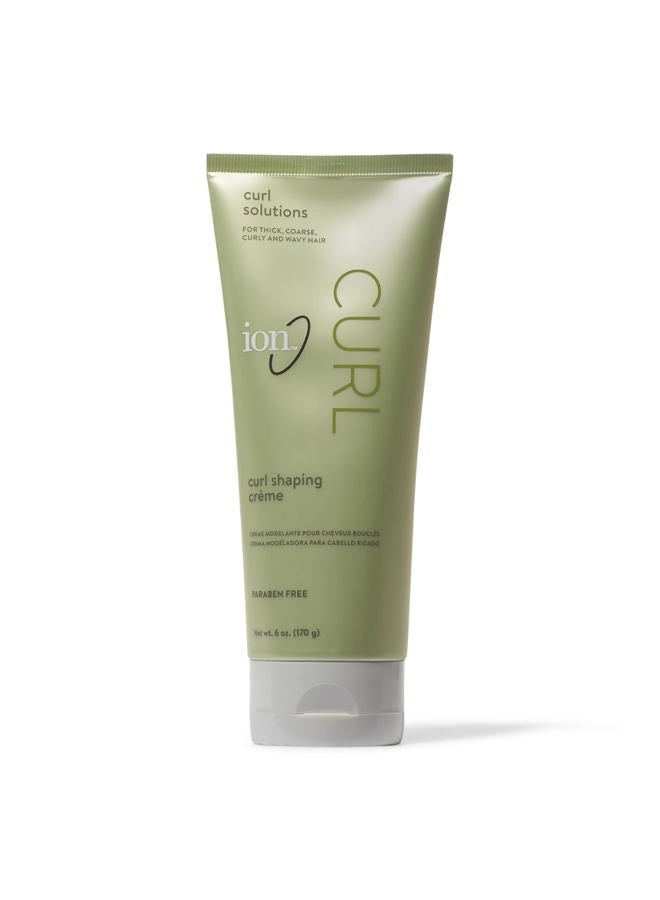 ION Curl Shaping Creme - Image 1